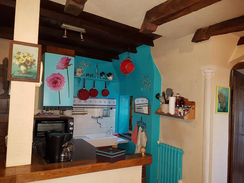 Le Petit Logis De Tinteniac Angers Exterior photo
